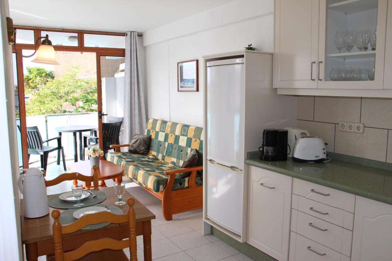 Bonanza Apt 2 Gran Canaria Puerto Rico  Exterior photo