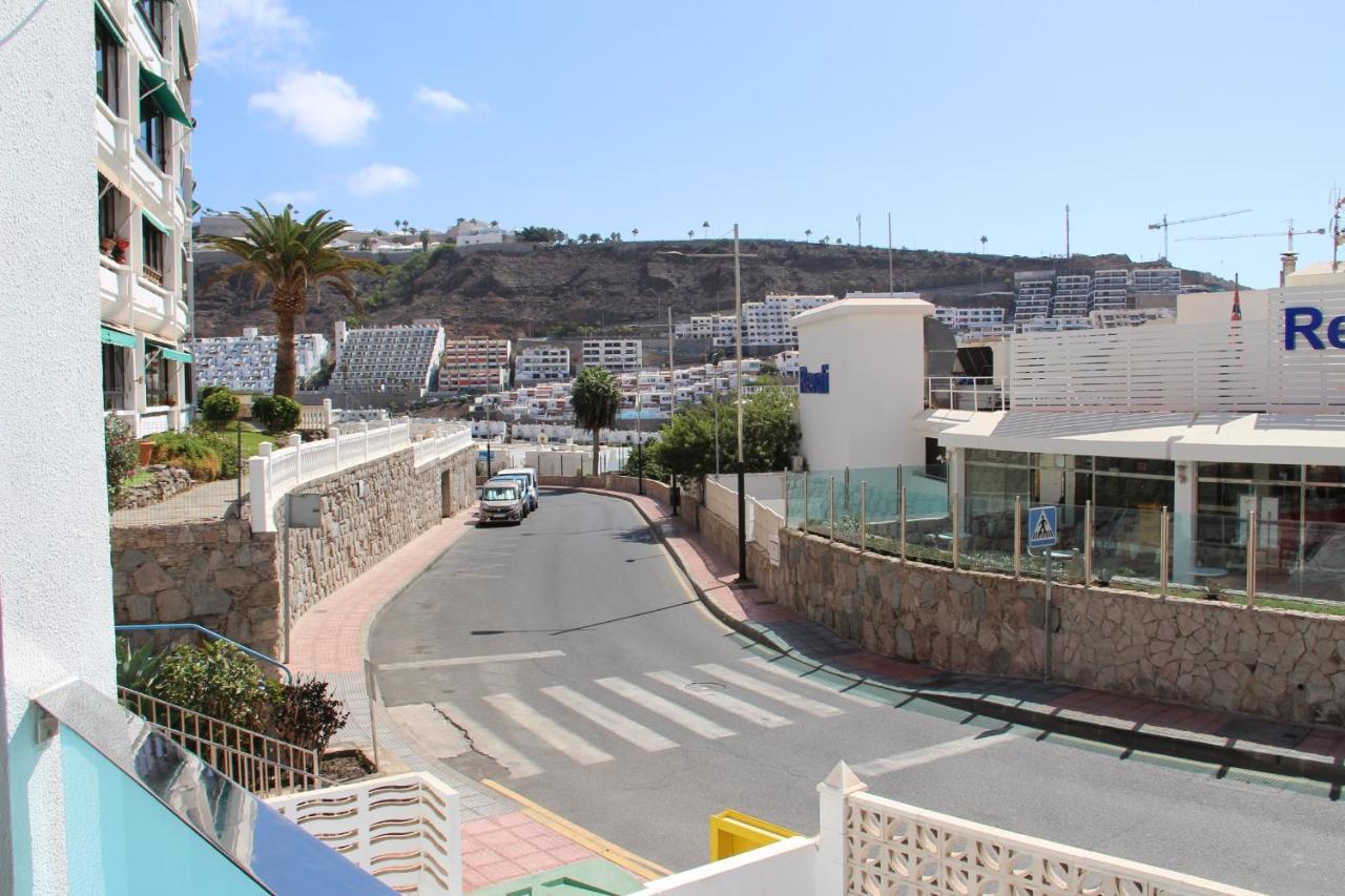 Bonanza Apt 2 Gran Canaria Puerto Rico  Exterior photo