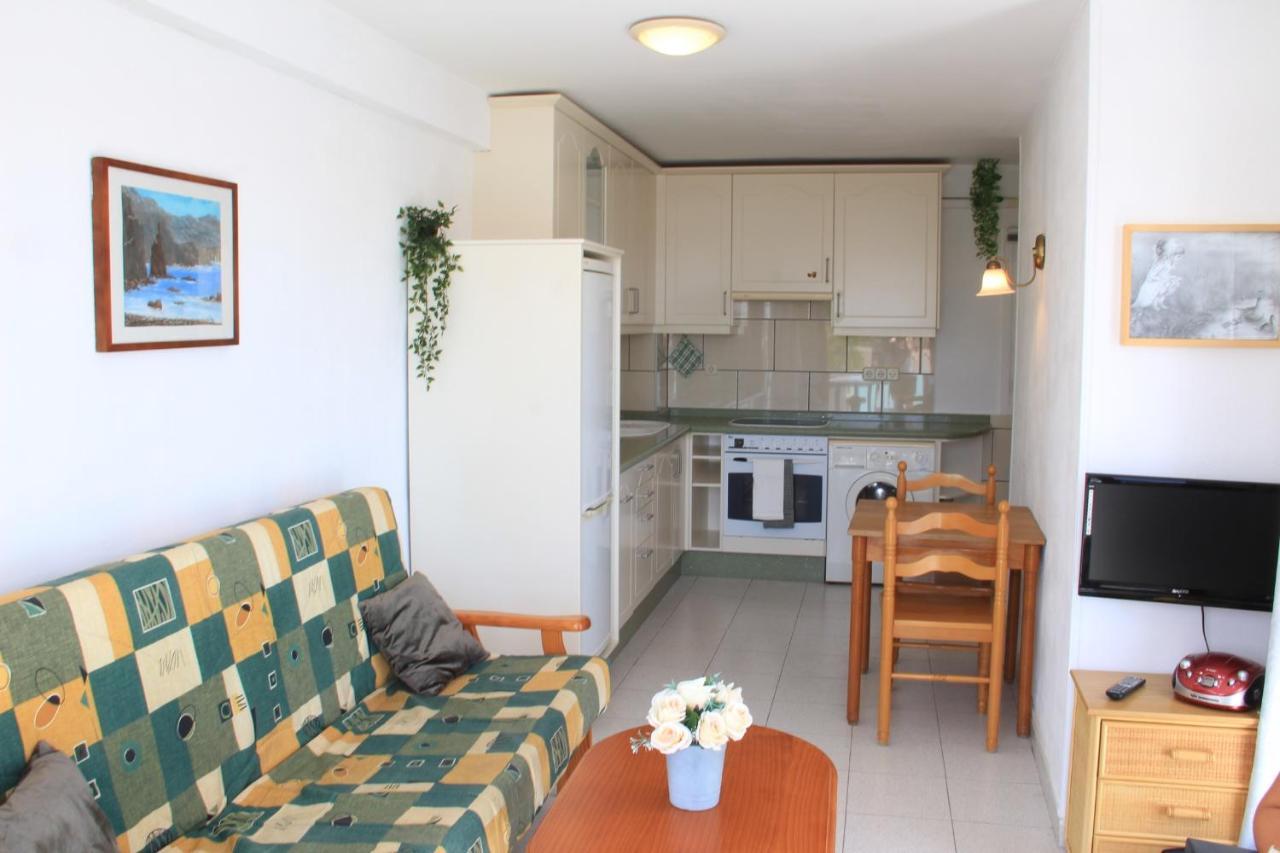 Bonanza Apt 2 Gran Canaria Puerto Rico  Exterior photo